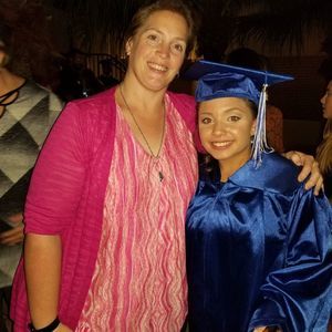 Meet your Posher, Lorene